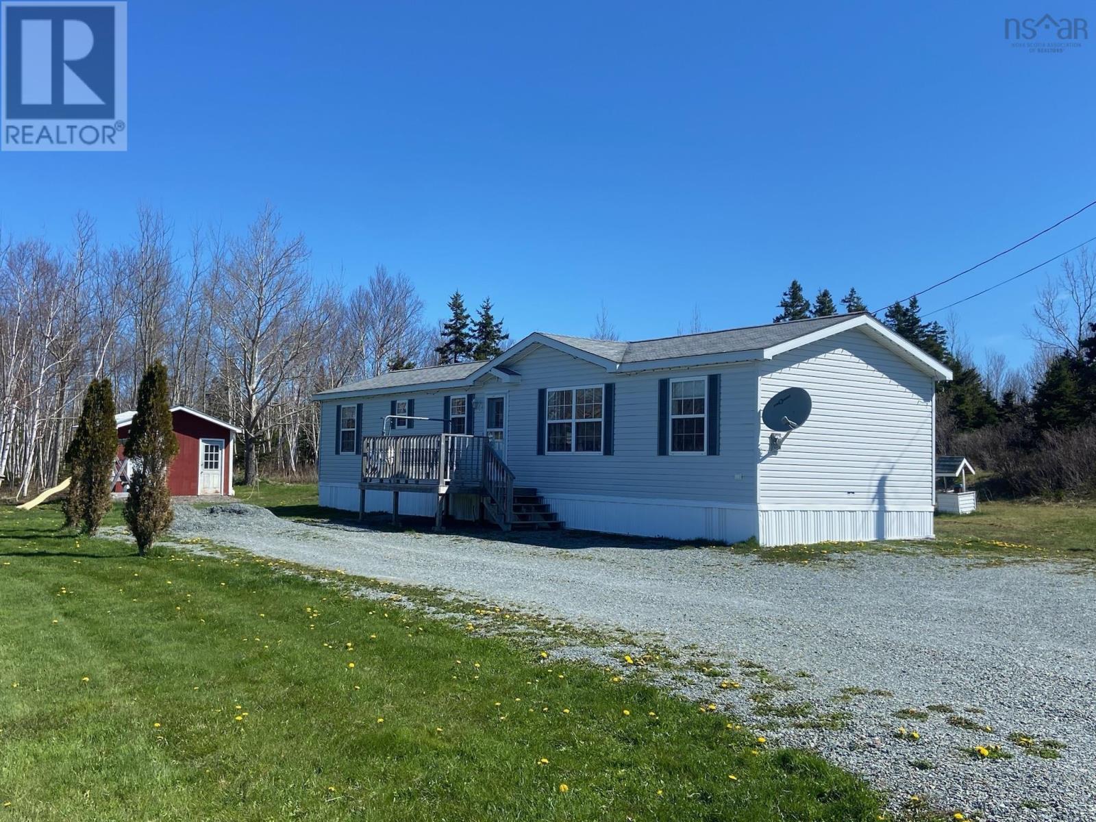 237 Linwood Harbour Road, East Tracadie, Nova Scotia  B0H 1W0 - Photo 32 - 202403460