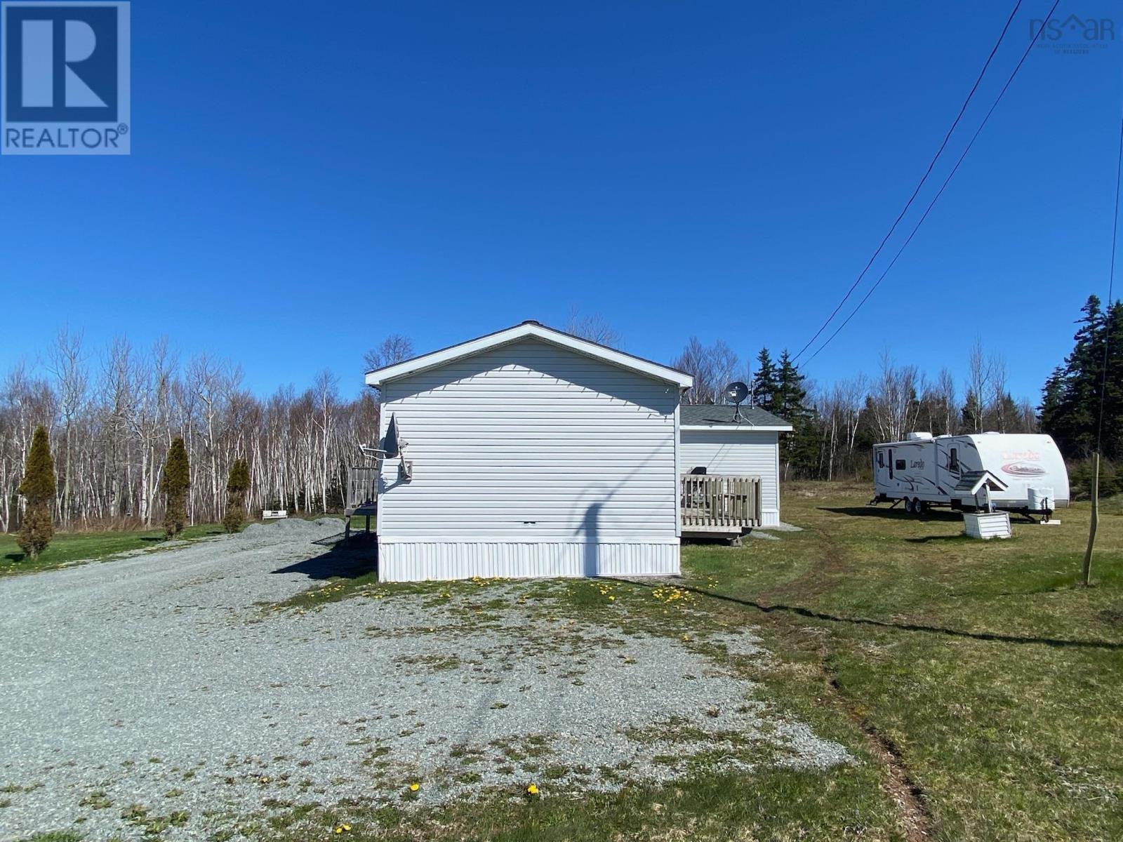 237 Linwood Harbour Road, East Tracadie, Nova Scotia  B0H 1W0 - Photo 33 - 202403460