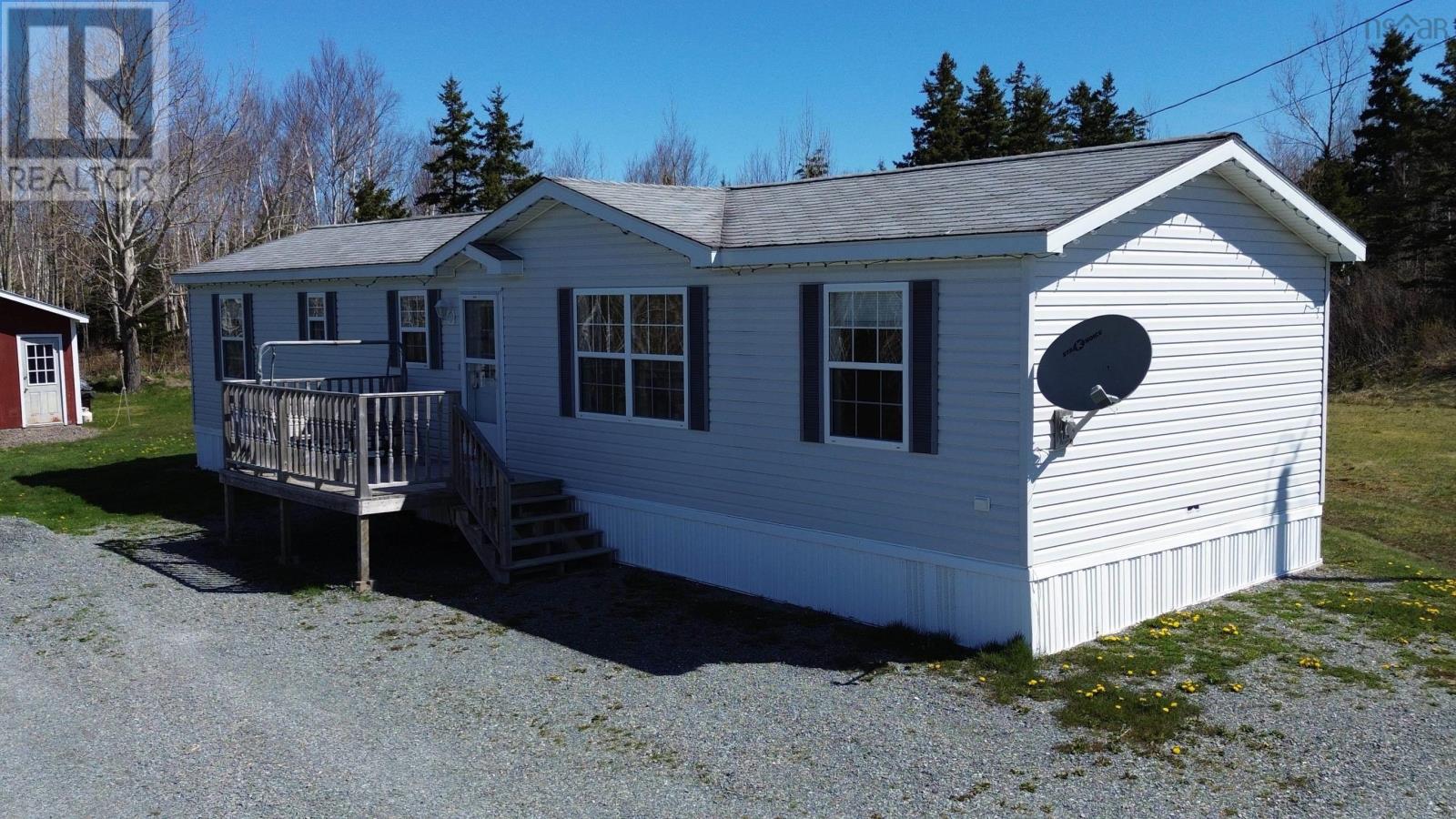 237 Linwood Harbour Road, East Tracadie, Nova Scotia  B0H 1W0 - Photo 35 - 202403460