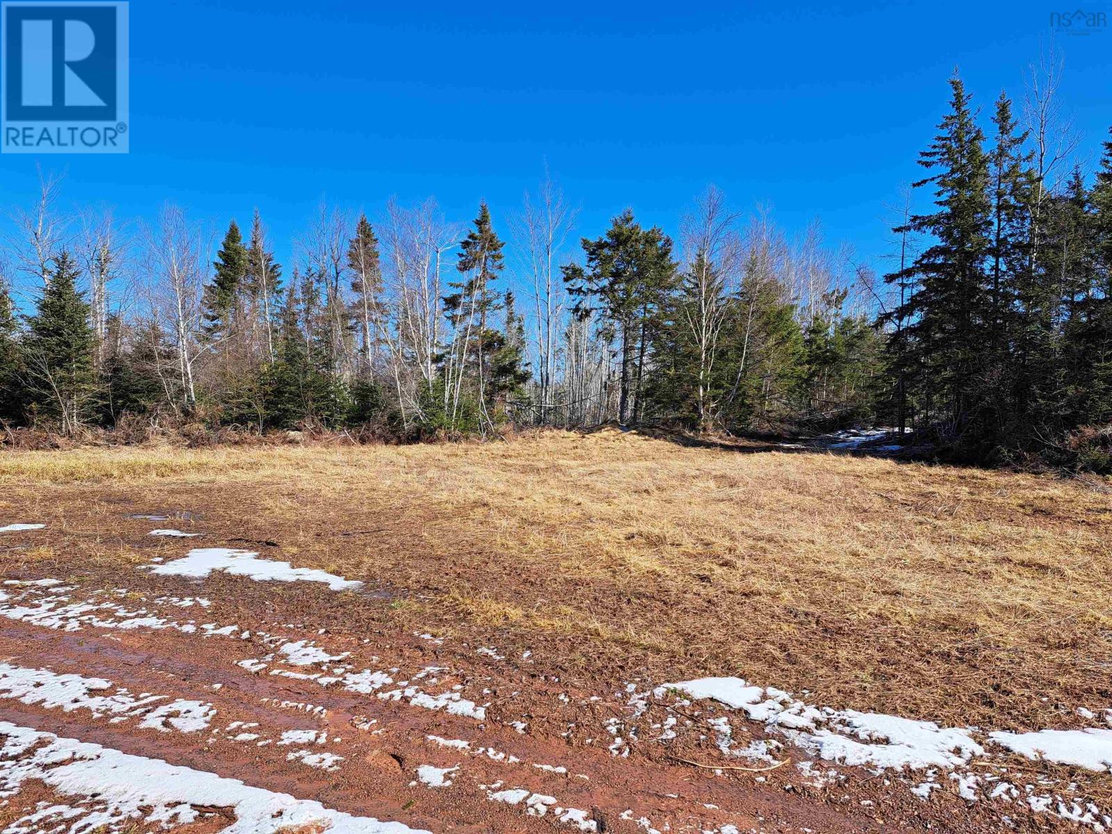 Jim Bailey Road, keeble, Nova Scotia