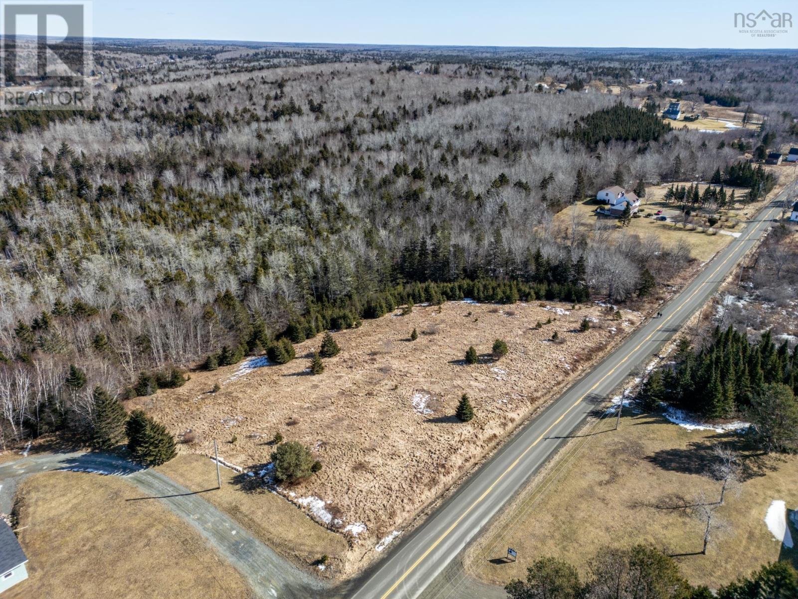 Lots Placide Comeau Road, Meteghan Station, Nova Scotia  B0W 2L0 - Photo 2 - 202403534