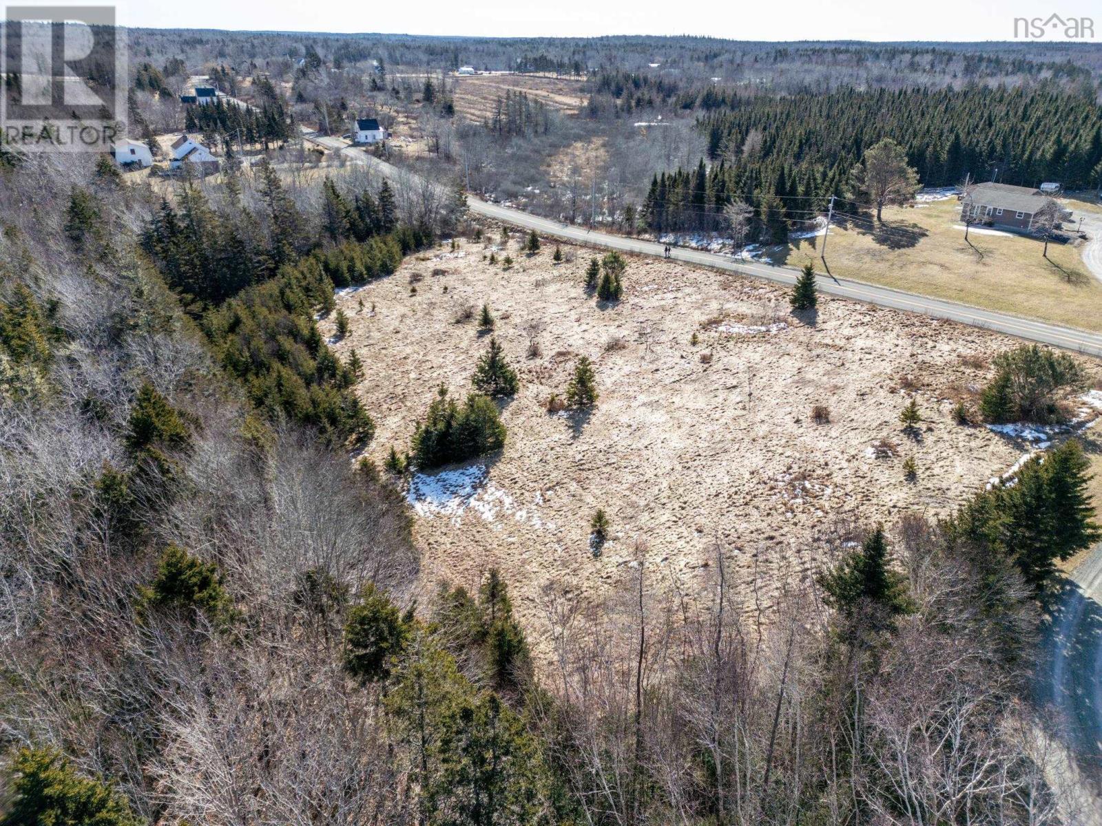 Lots Placide Comeau Road, Meteghan Station, Nova Scotia  B0W 2L0 - Photo 3 - 202403534