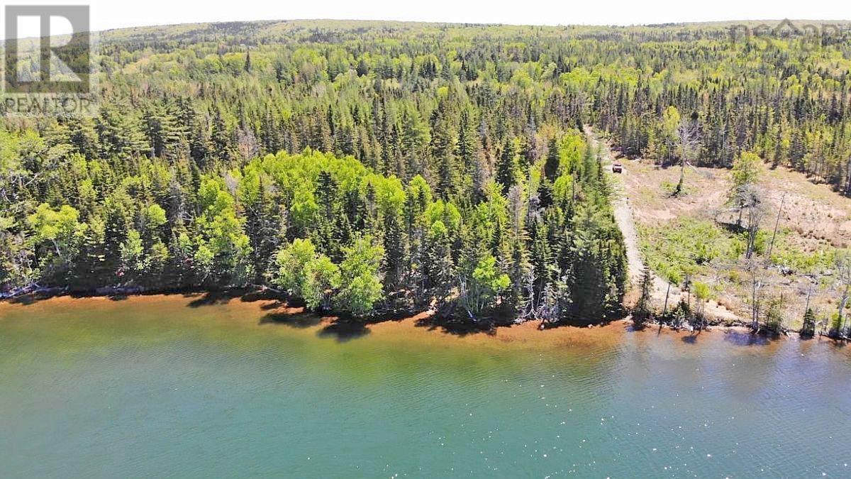 4.8 Acres Washabuck Road, upper washabuck, Nova Scotia