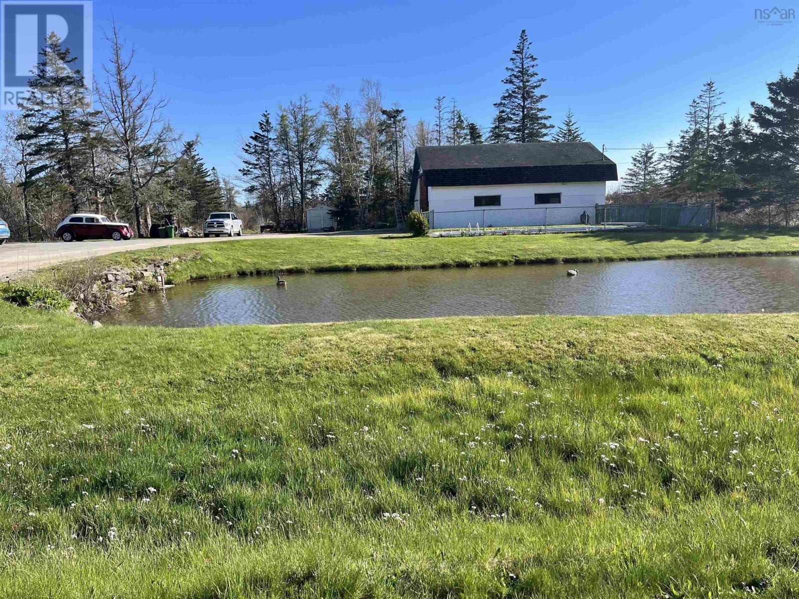 54 Tower Road, Hebron, Nova Scotia  B5A 5N1 - Photo 30 - 202403551