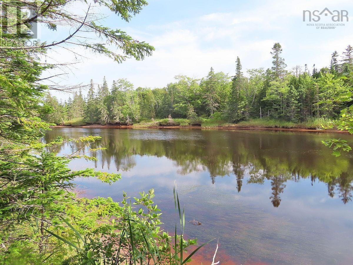 Lot5 Lower River Road, Grantville, Nova Scotia  B0E 1J0 - Photo 1 - 202403617