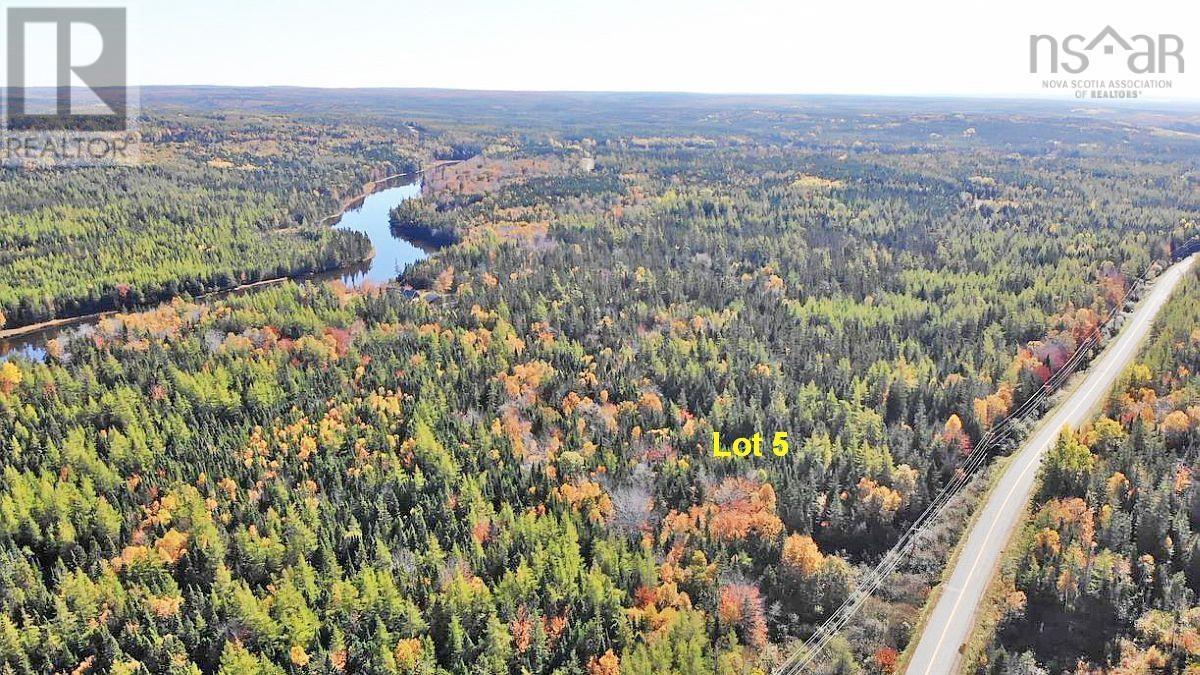 Lot5 Lower River Road, Grantville, Nova Scotia  B0E 1J0 - Photo 20 - 202403617