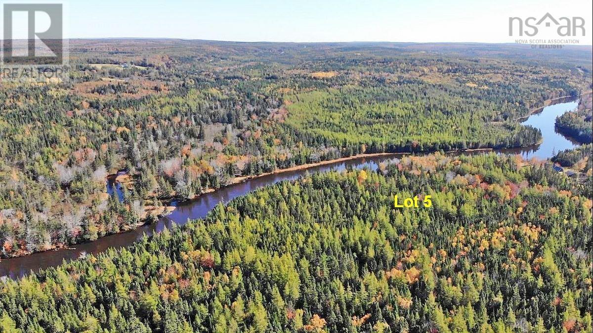 Lot5 Lower River Road, Grantville, Nova Scotia  B0E 1J0 - Photo 21 - 202403617