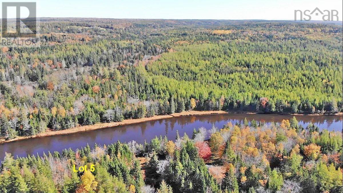 Lot5 Lower River Road, Grantville, Nova Scotia  B0E 1J0 - Photo 22 - 202403617