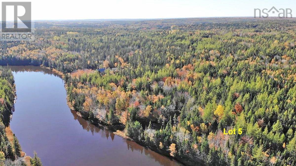 Lot5 Lower River Road, Grantville, Nova Scotia  B0E 1J0 - Photo 23 - 202403617