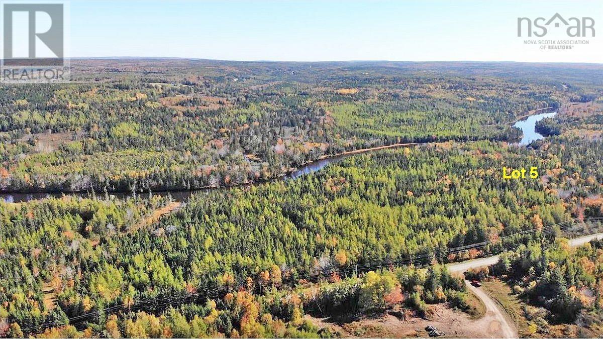 Lot5 Lower River Road, Grantville, Nova Scotia  B0E 1J0 - Photo 24 - 202403617