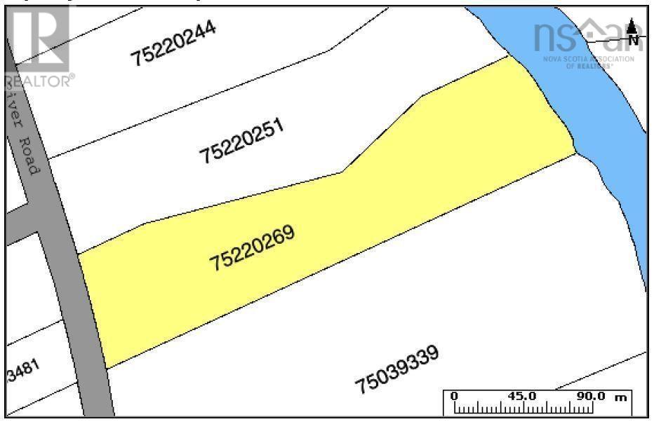 Lot5 Lower River Road, Grantville, Nova Scotia  B0E 1J0 - Photo 26 - 202403617