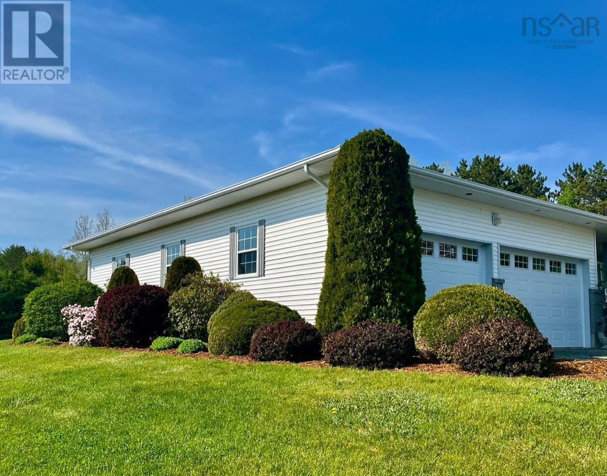 25 Chase Road, Berwick West, Nova Scotia  B0P 1E0 - Photo 11 - 202403668