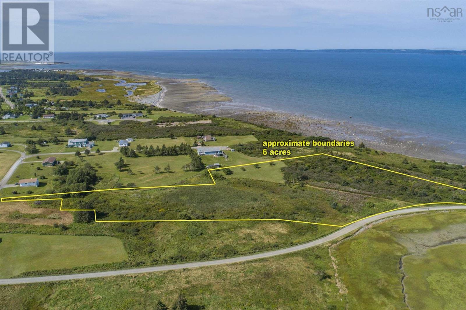 Lot Bourneuf Wharf Road, Grosses Coques, Nova Scotia  B0W 1M0 - Photo 12 - 202403676