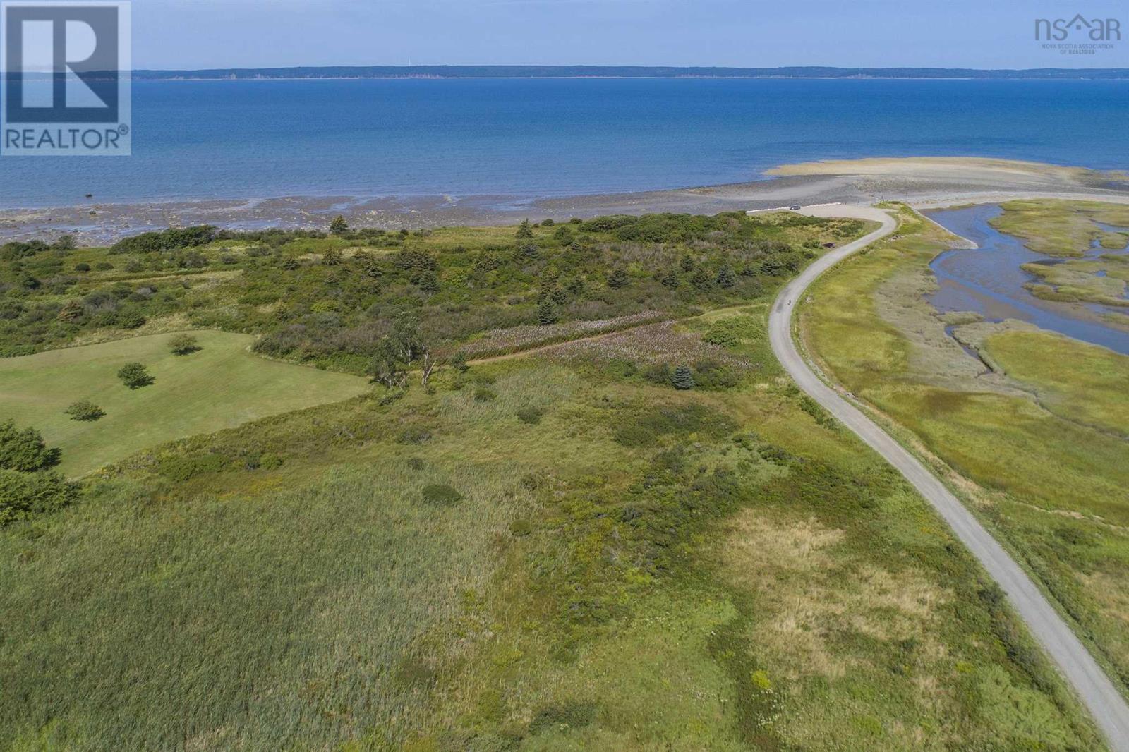 Lot Bourneuf Wharf Road, Grosses Coques, Nova Scotia  B0W 1M0 - Photo 15 - 202403676