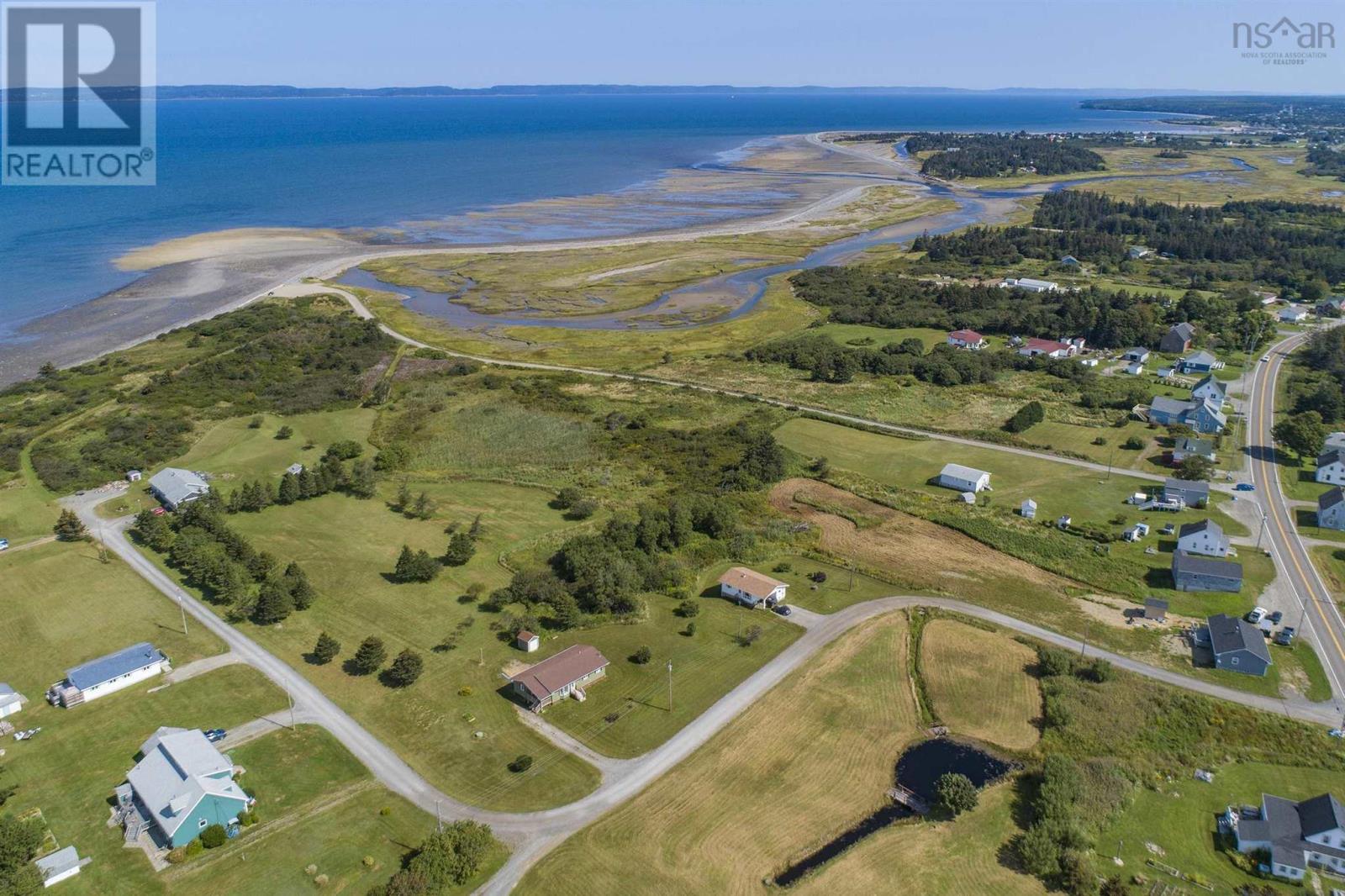 Lot Bourneuf Wharf Road, Grosses Coques, Nova Scotia  B0W 1M0 - Photo 5 - 202403676