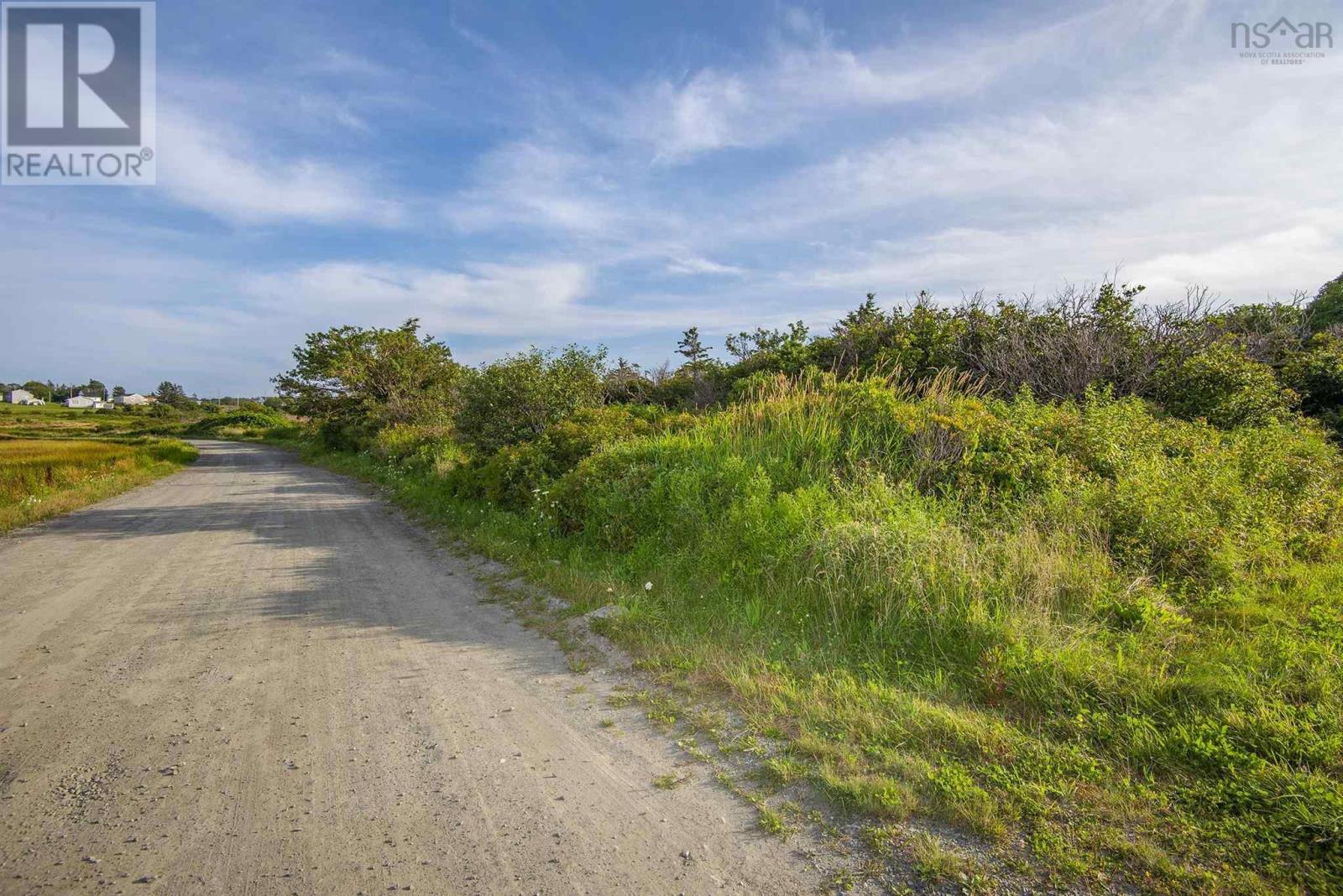 Lot Bourneuf Wharf Road, Grosses Coques, Nova Scotia  B0W 1M0 - Photo 7 - 202403676