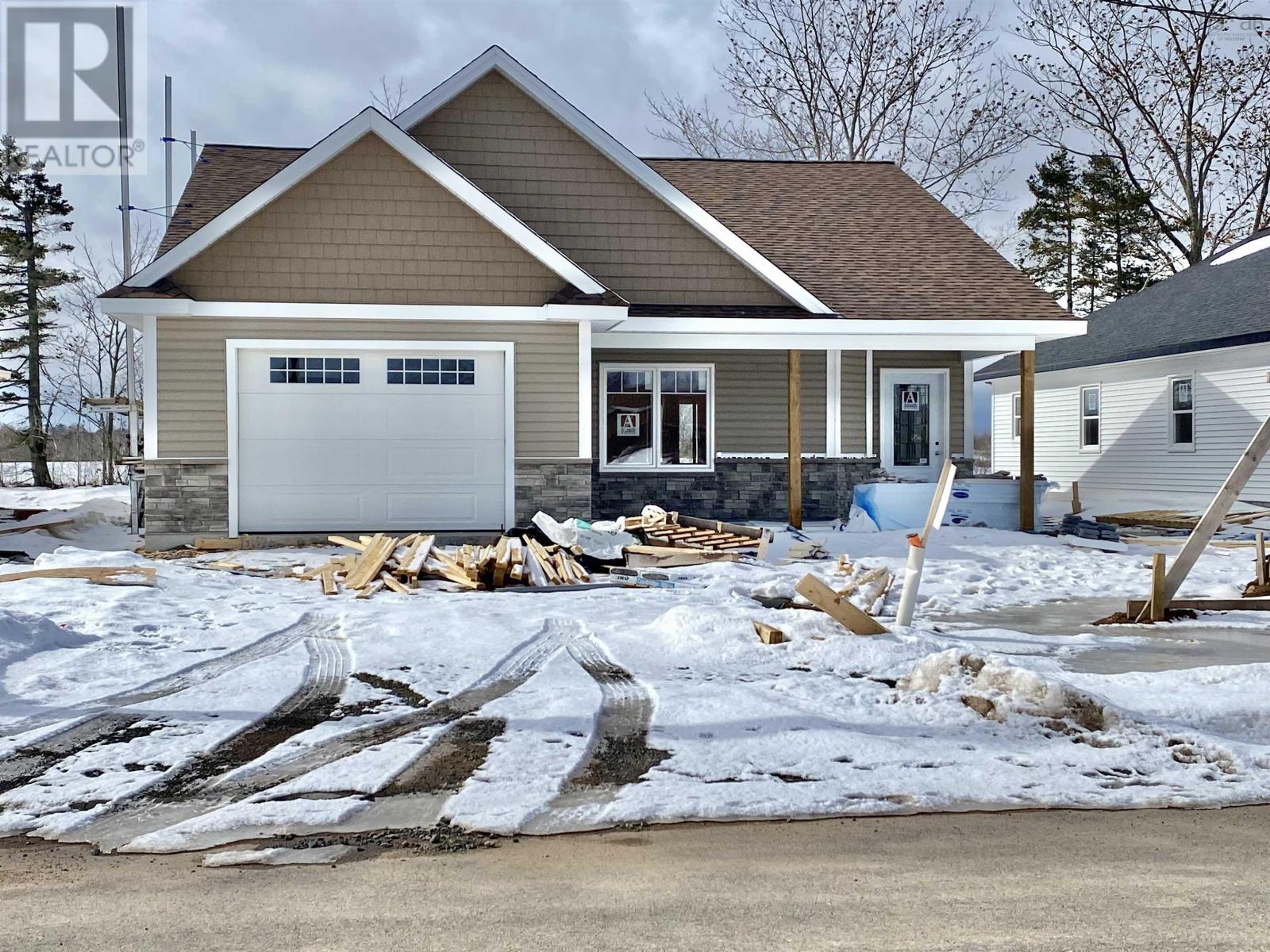 Lot 412 28 Covey Drive, north kentville, Nova Scotia