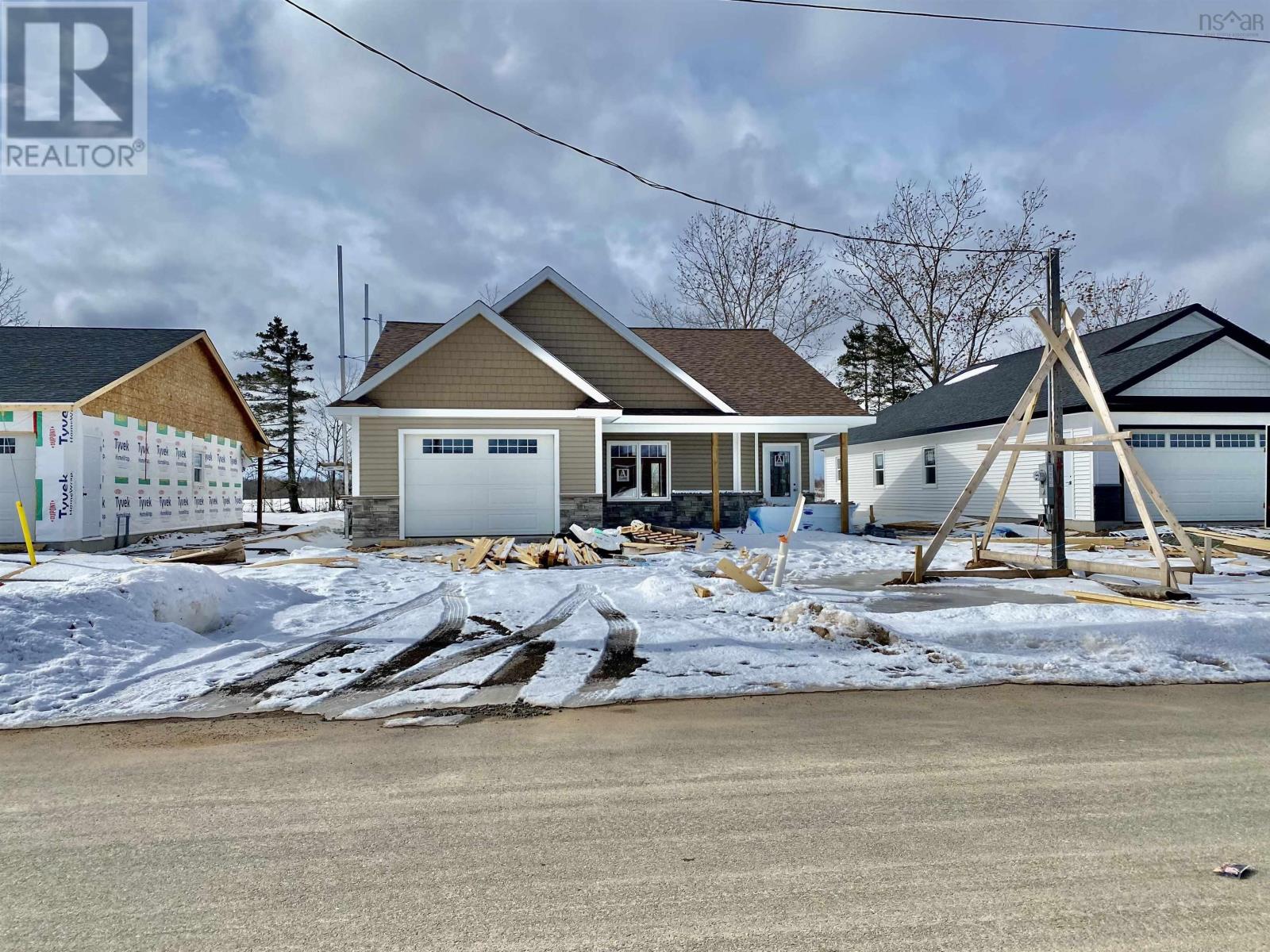 Lot 412 28 Covey Drive, North Kentville, Nova Scotia  B4N 0H8 - Photo 2 - 202403745