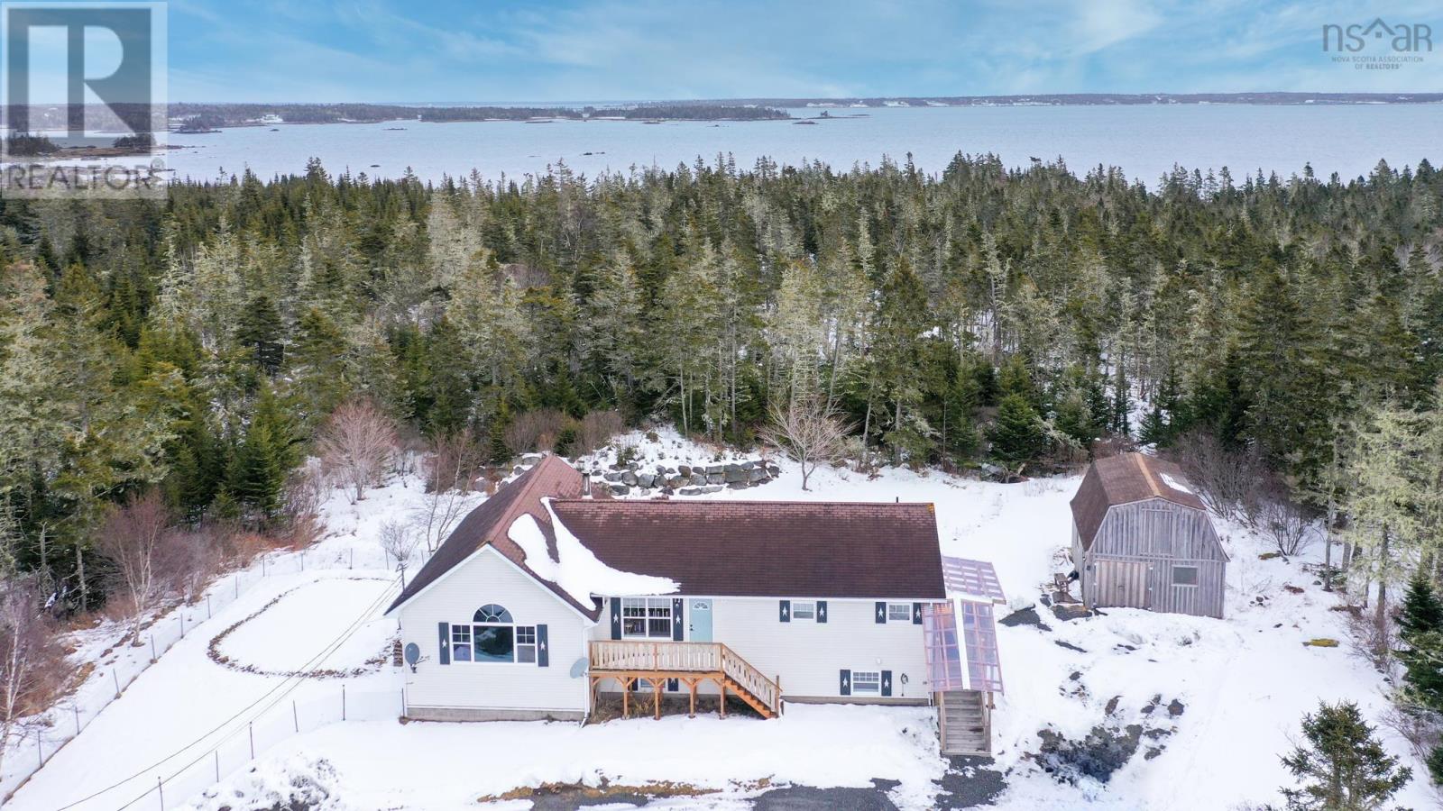 113 Bear Point Road, Shag Harbour, Nova Scotia  B0W 3B0 - Photo 1 - 202403748