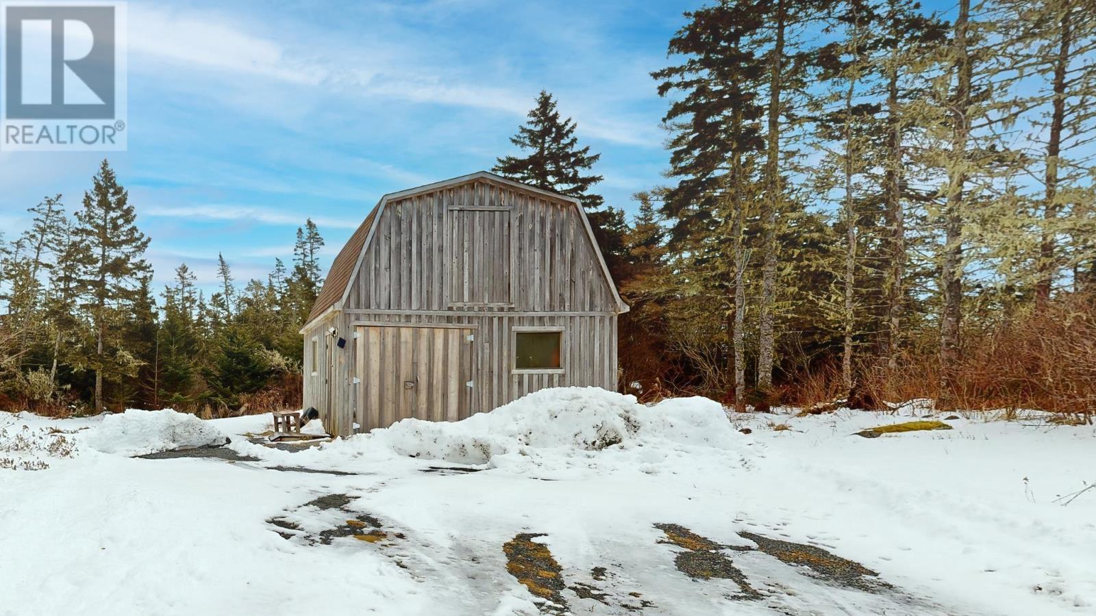 113 Bear Point Road, Shag Harbour, Nova Scotia  B0W 3B0 - Photo 9 - 202403748