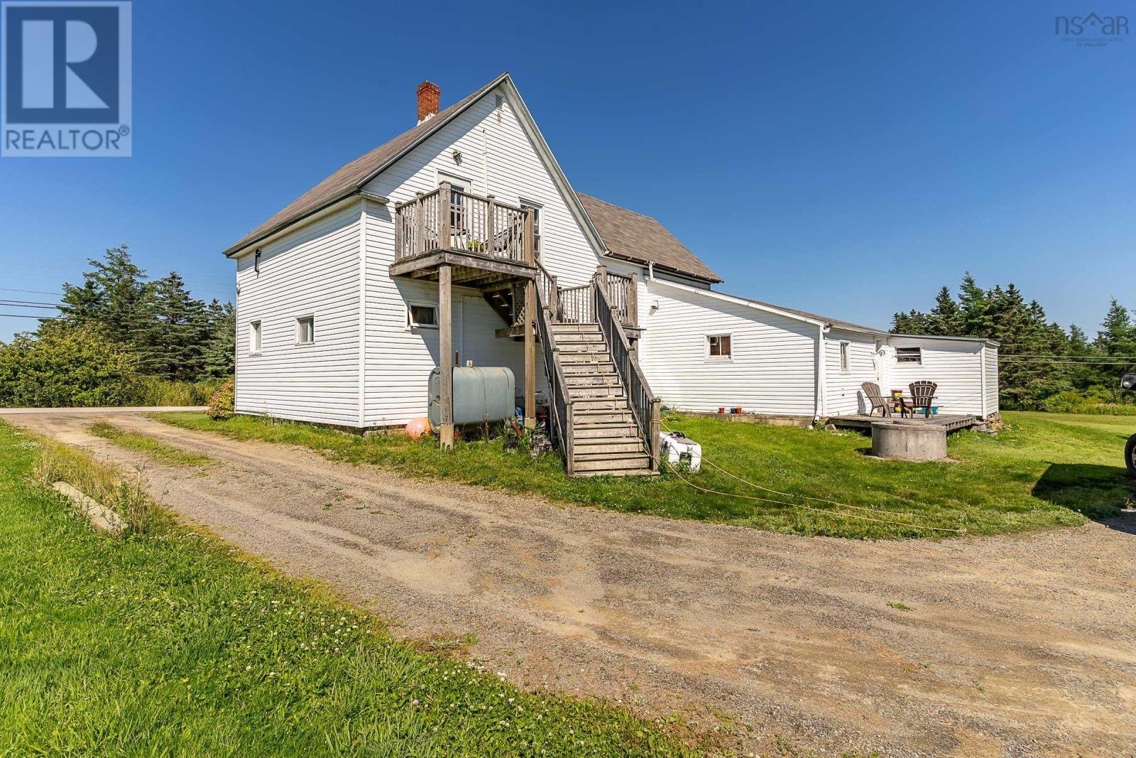 500 Eustace Comeau Road, Lower Saulnierville, Nova Scotia  B0W 2Z0 - Photo 4 - 202403787