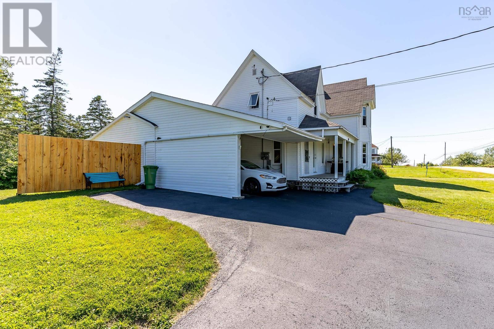 500 Eustace Comeau Road, Lower Saulnierville, Nova Scotia  B0W 2Z0 - Photo 47 - 202403787