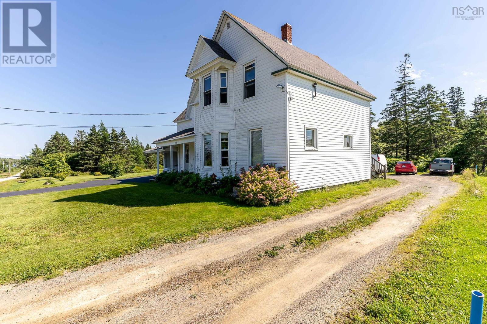 500 Eustace Comeau Road, Lower Saulnierville, Nova Scotia  B0W 2Z0 - Photo 42 - 202403797