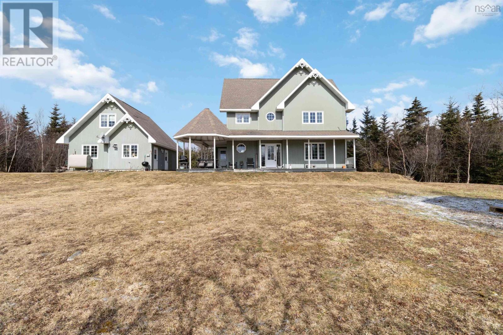 159 Brass Hill Road, Brass Hill, Nova Scotia  B0W 1E0 - Photo 36 - 202403814