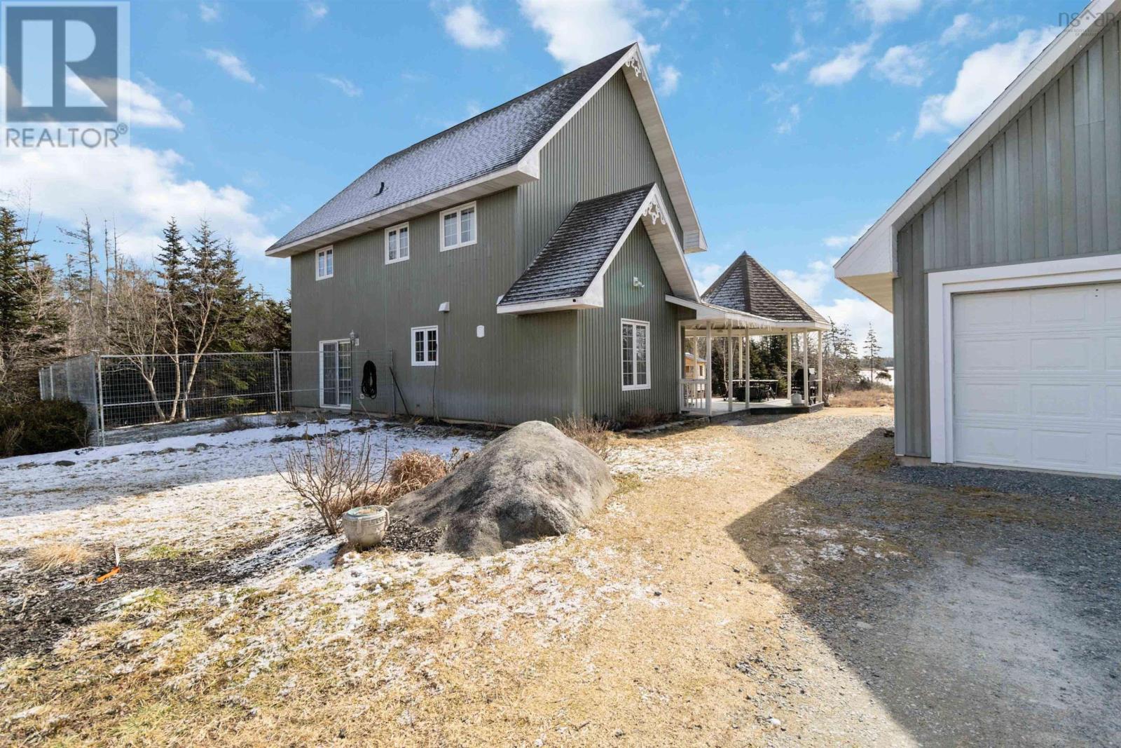 159 Brass Hill Road, Brass Hill, Nova Scotia  B0W 1E0 - Photo 40 - 202403814