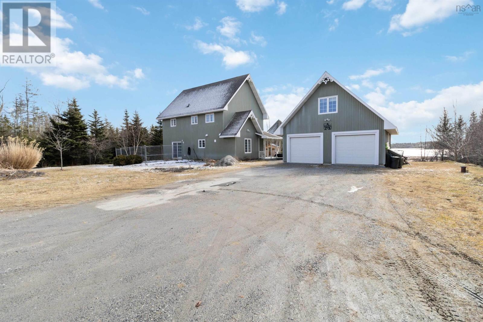 159 Brass Hill Road, Brass Hill, Nova Scotia  B0W 1E0 - Photo 41 - 202403814