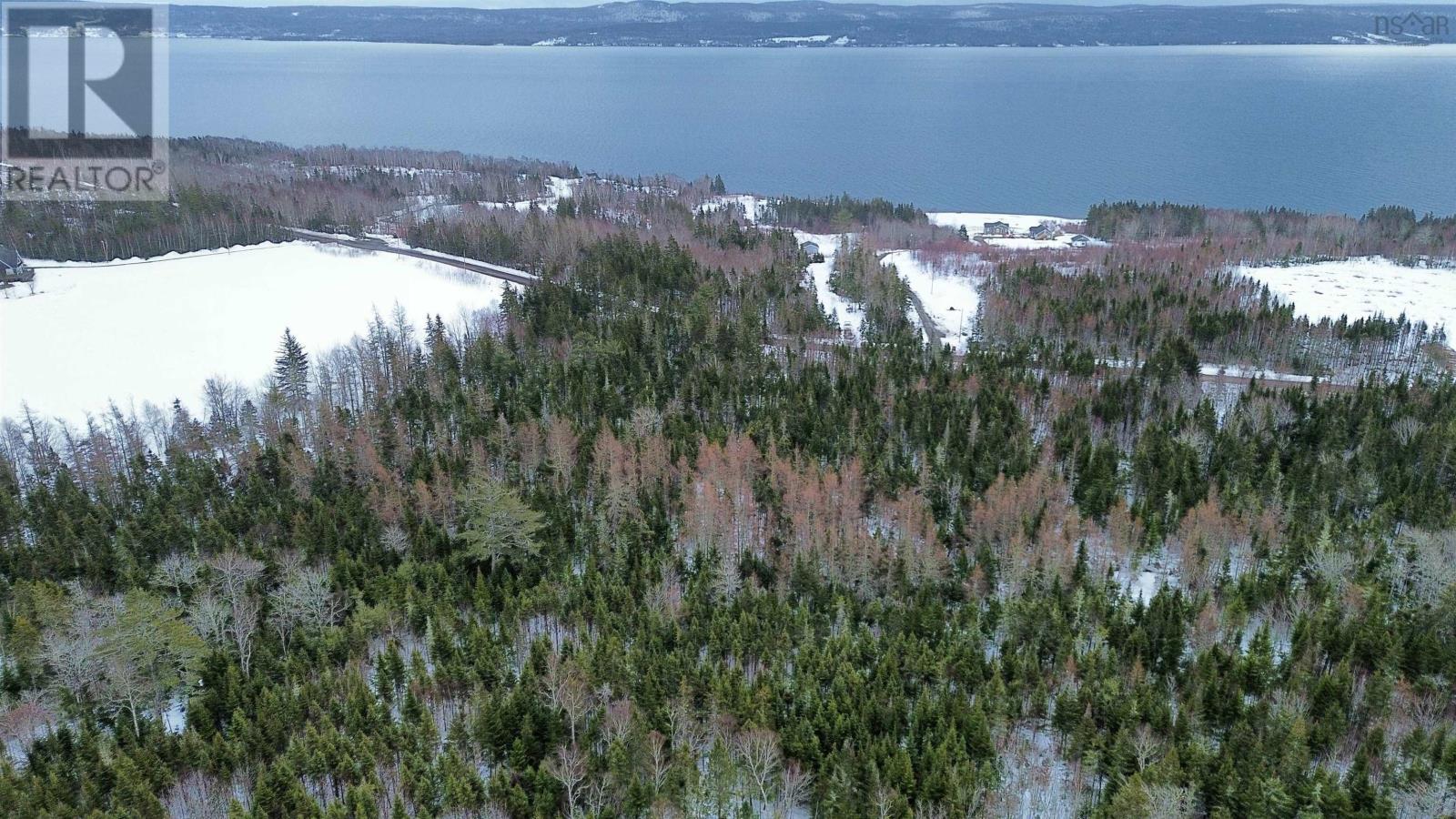 Kempt Head Road, Southside Boularderie, Nova Scotia  B1Y 2P1 - Photo 5 - 202403824