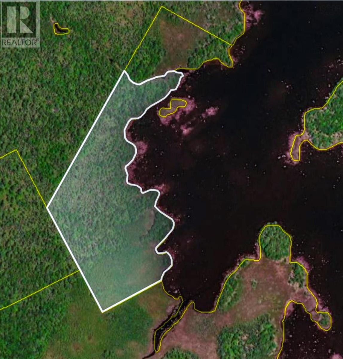 Lot Ten Mile Lake, Middlefield, Nova Scotia  B0T 1E0 - Photo 2 - 202403840