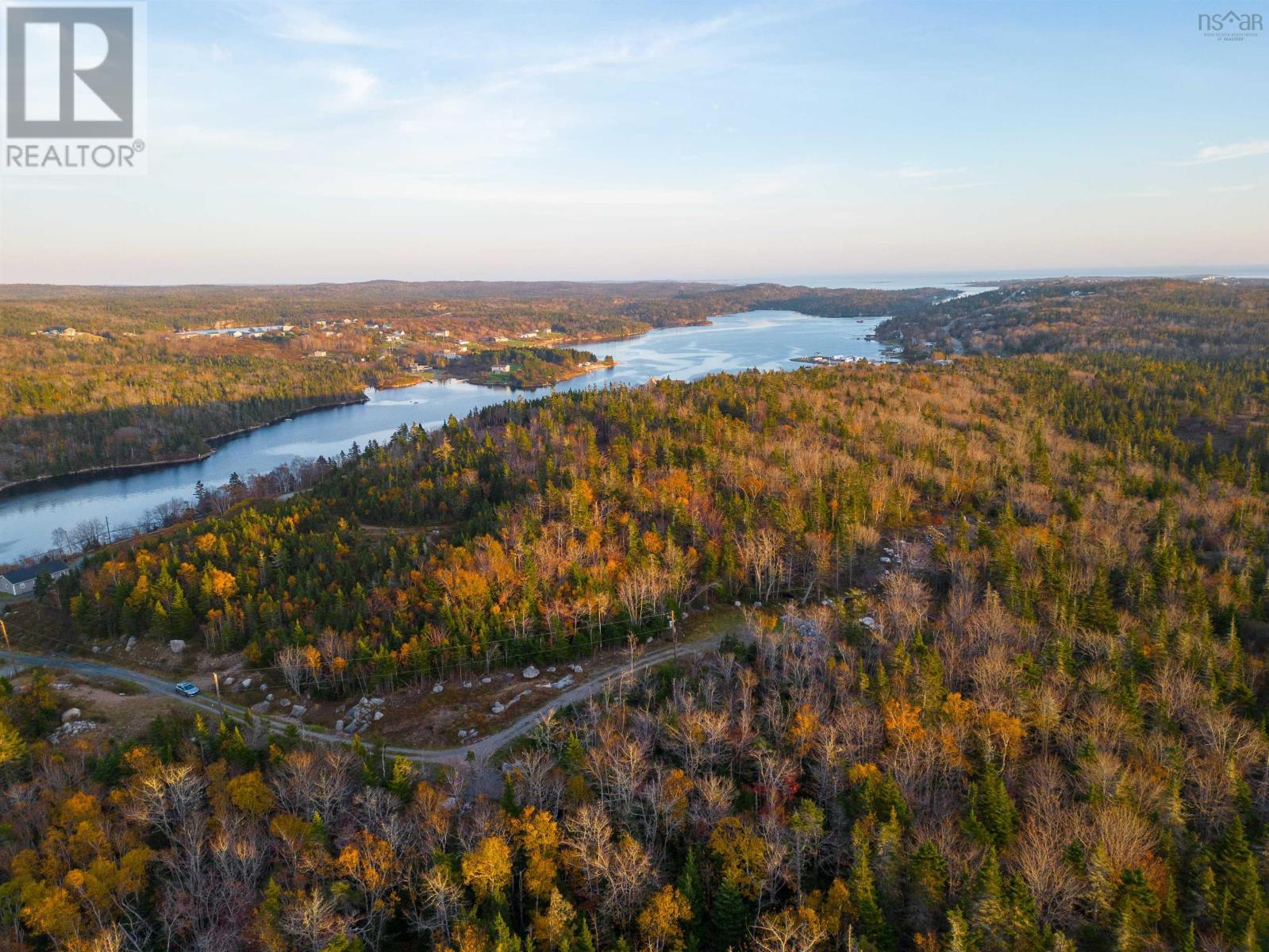 Lot 7 Terence Bay Road, terence bay, Nova Scotia