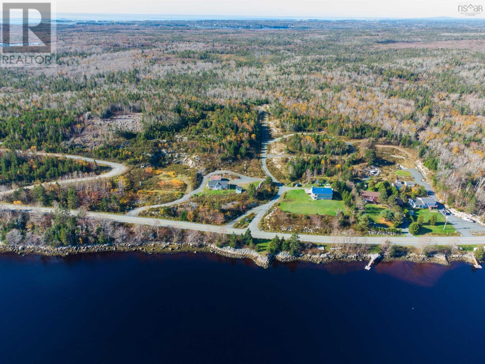 Lot 7 Terence Bay Road, Terence Bay, Nova Scotia  B3X 1X4 - Photo 9 - 202403863