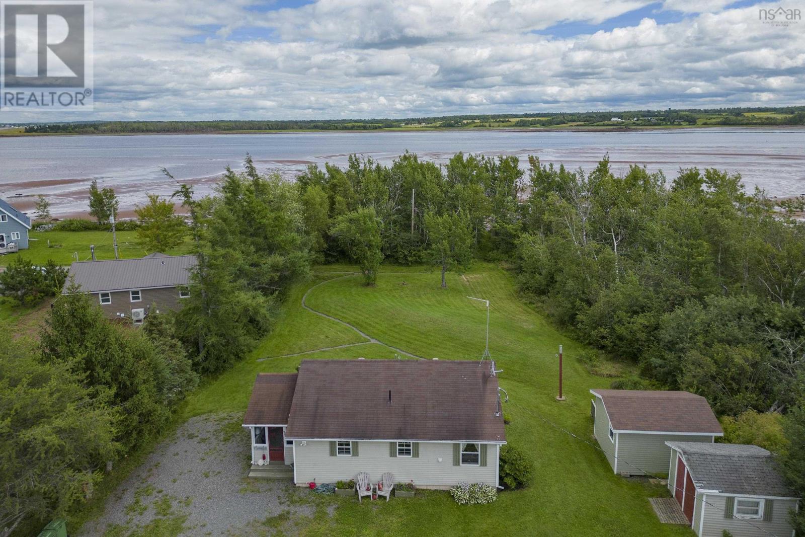 33 Marshview Road, Port Howe, Nova Scotia  B0K 1K0 - Photo 2 - 202403894