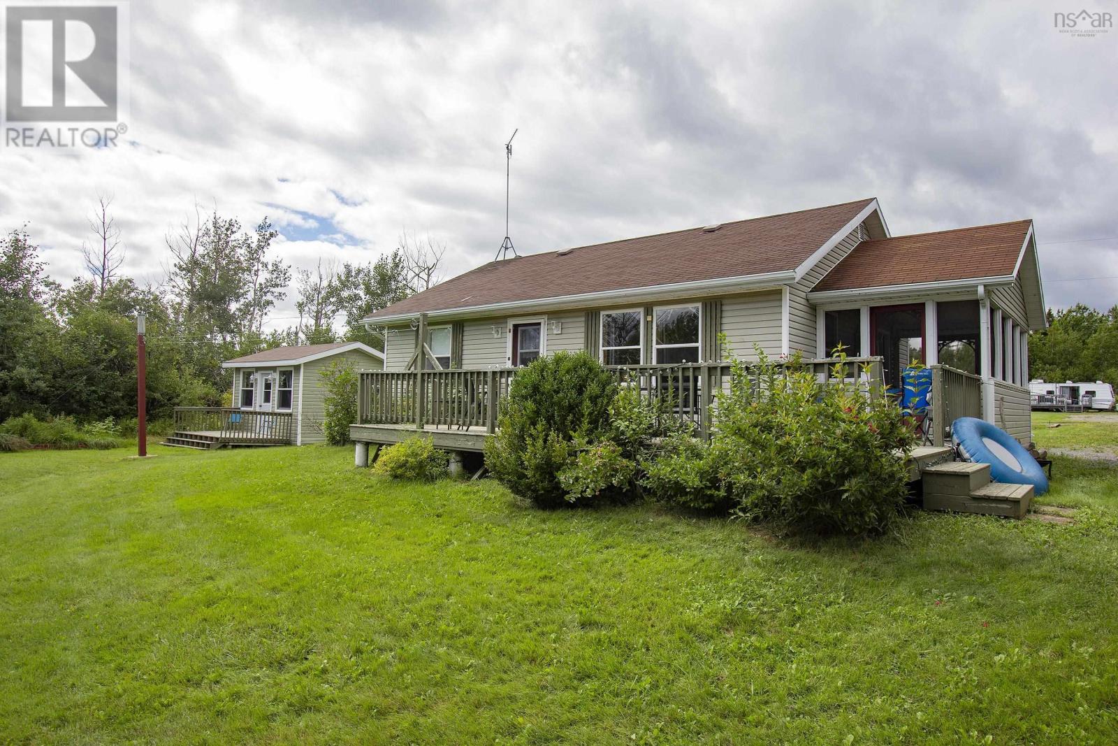 33 Marshview Road, Port Howe, Nova Scotia  B0K 1K0 - Photo 28 - 202403894