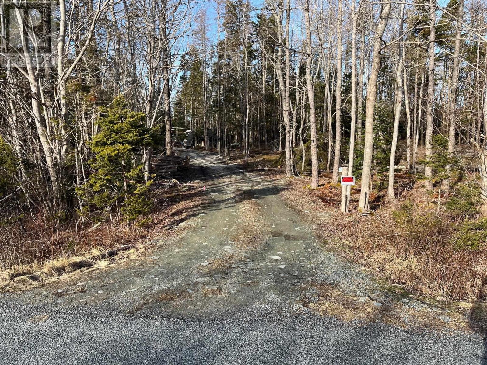 Lot Egypt Road, Pleasant Lake, Nova Scotia  B5A 1L8 - Photo 3 - 202403900