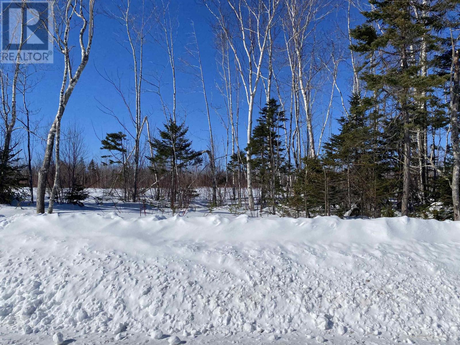 Lot 3 Old Ferry Road, afton station, Nova Scotia