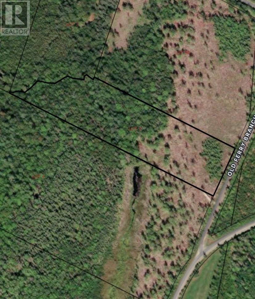 Lot 3 Old Ferry Road, Afton Station, Nova Scotia  B0H 1A0 - Photo 3 - 202404130