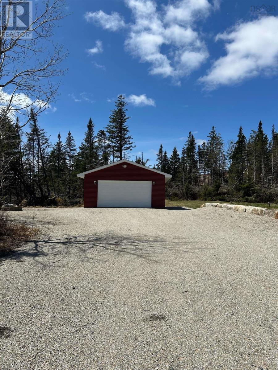 279 Westchester Road, Sutherlands Lake, Nova Scotia  B0M 1G0 - Photo 47 - 202404173