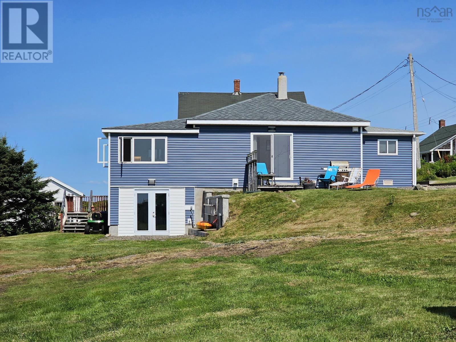 12443 Shore Road, Port George, Nova Scotia  B0S 1P0 - Photo 4 - 202404178