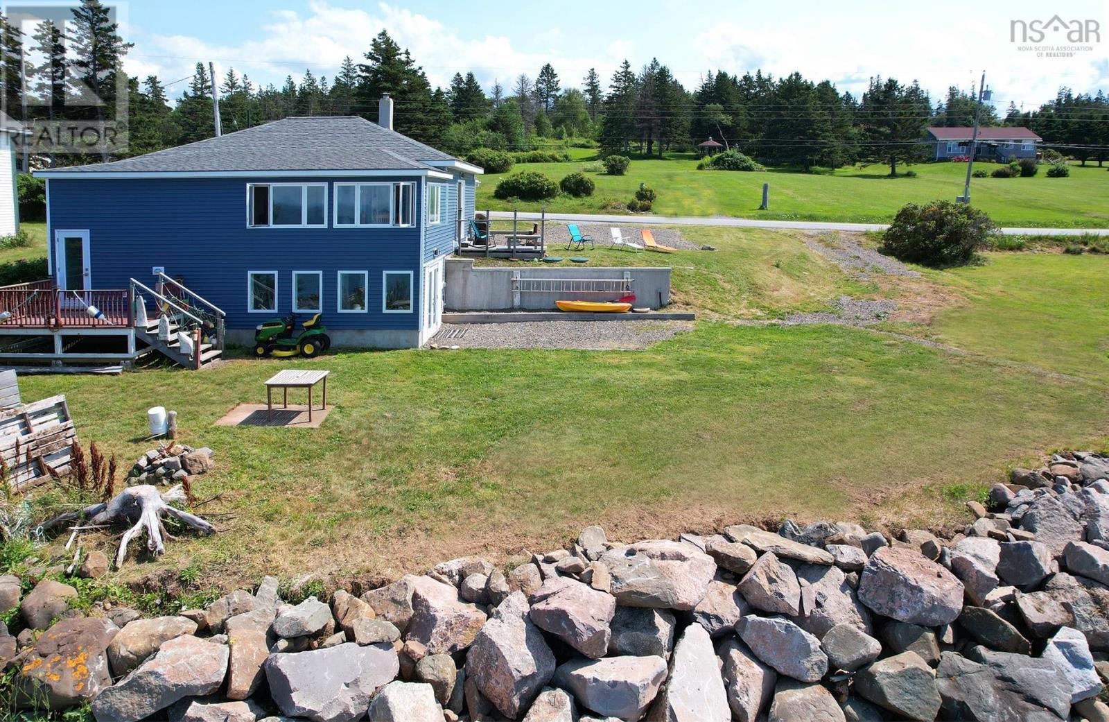 12443 Shore Road, Port George, Nova Scotia  B0S 1P0 - Photo 41 - 202404178