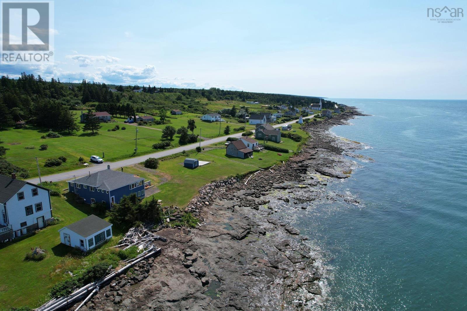 12443 Shore Road, Port George, Nova Scotia  B0S 1P0 - Photo 42 - 202404178