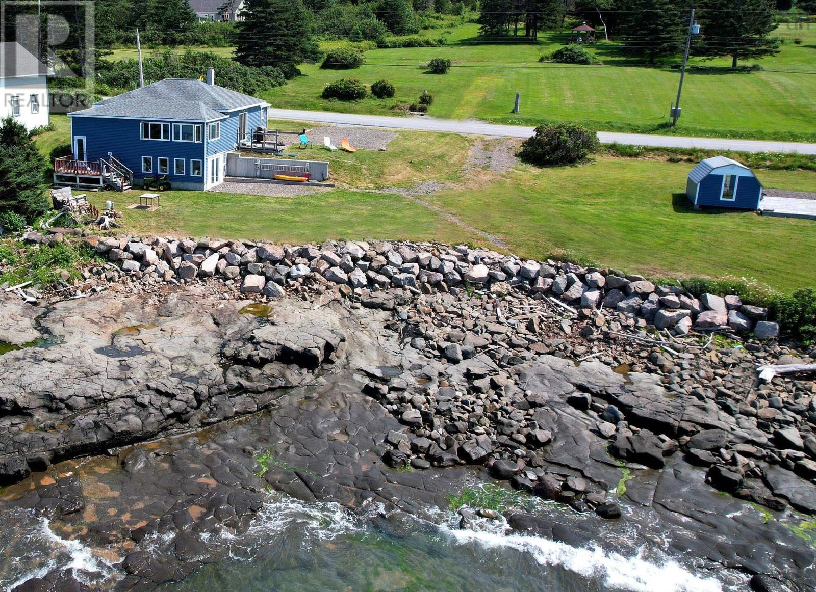 12443 Shore Road, Port George, Nova Scotia  B0S 1P0 - Photo 45 - 202404178