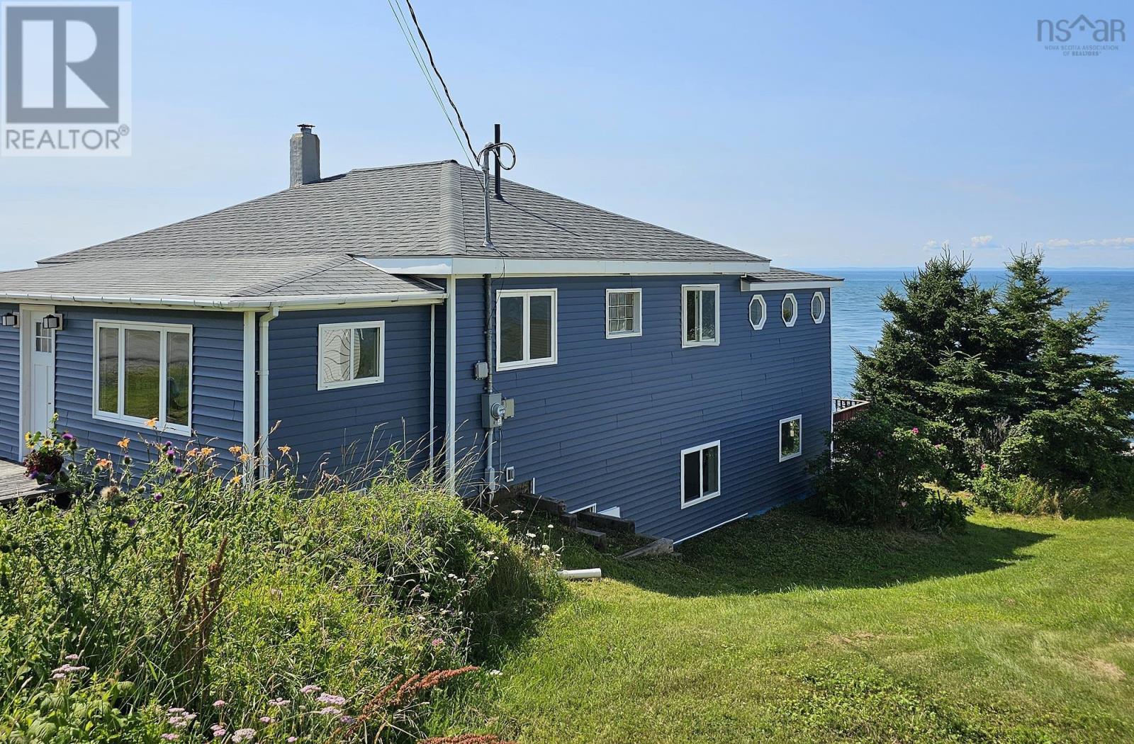 12443 Shore Road, Port George, Nova Scotia  B0S 1P0 - Photo 5 - 202404178