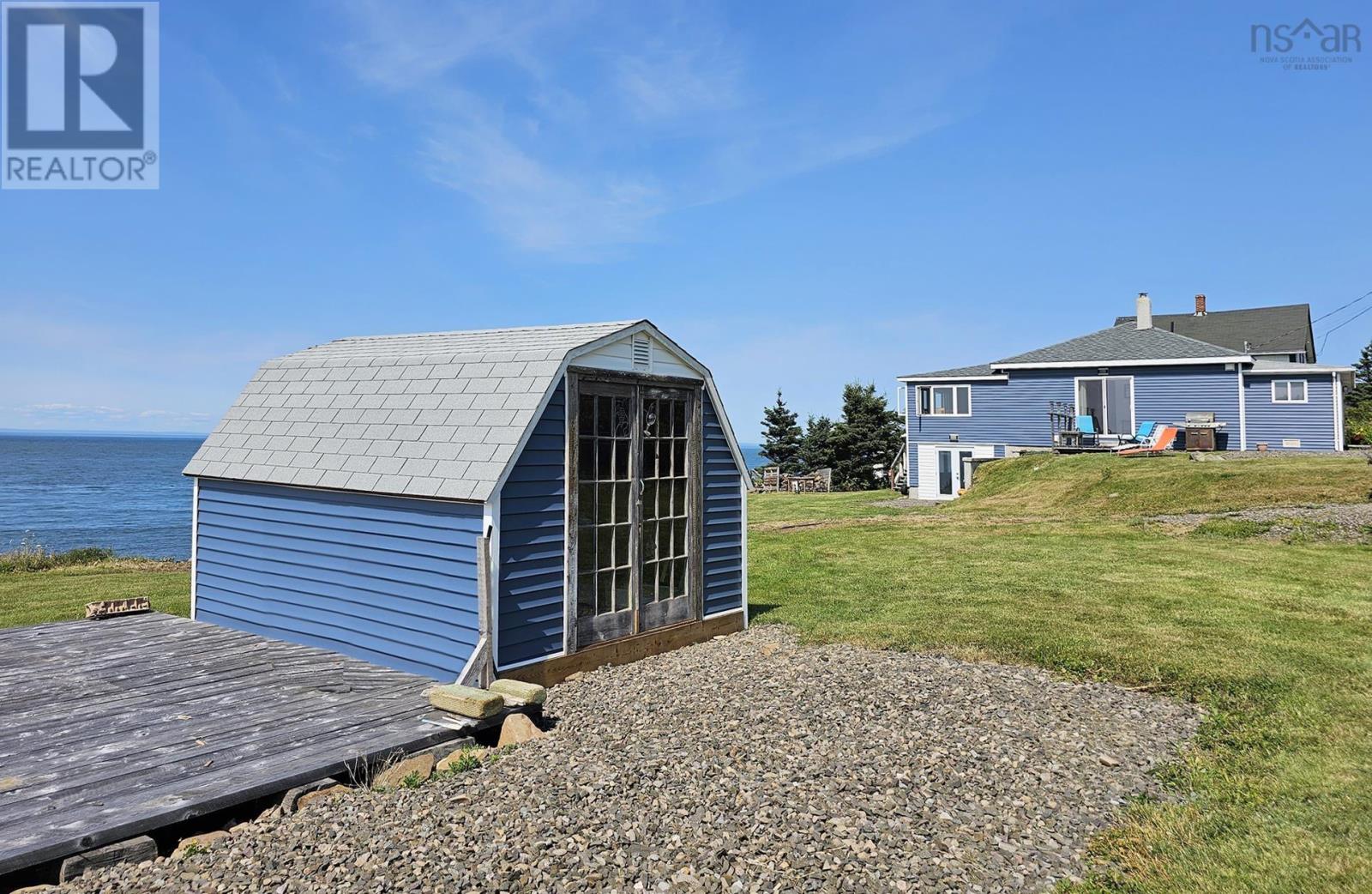 12443 Shore Road, Port George, Nova Scotia  B0S 1P0 - Photo 6 - 202404178