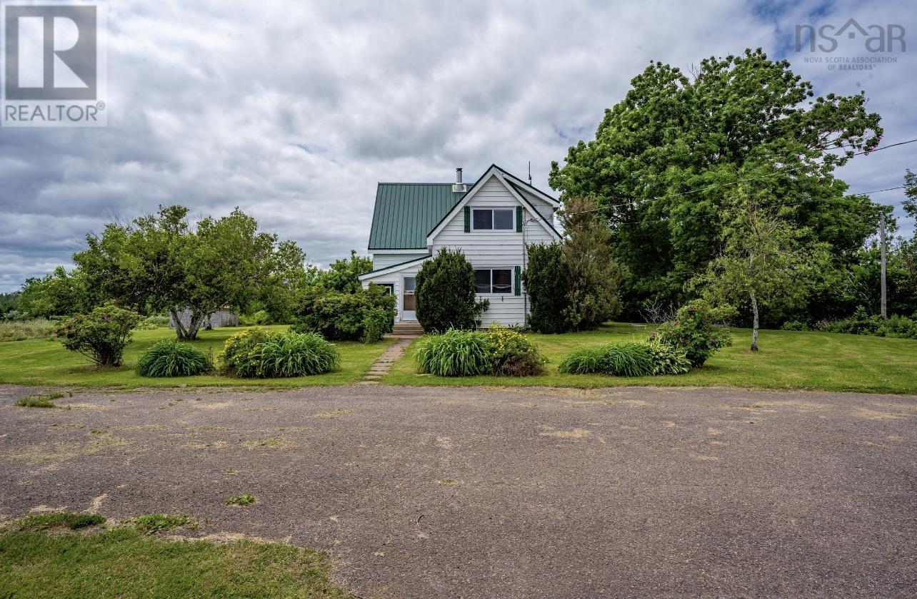 1316 Blue Sea Road, Malagash Point, Nova Scotia  B0K 1E0 - Photo 2 - 202404203