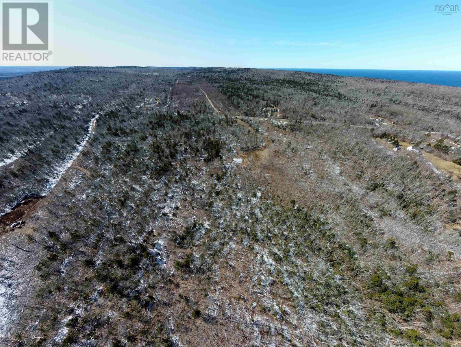 Lot Lighthouse Road, Bay View, Nova Scotia  B0V 1A0 - Photo 3 - 202404277