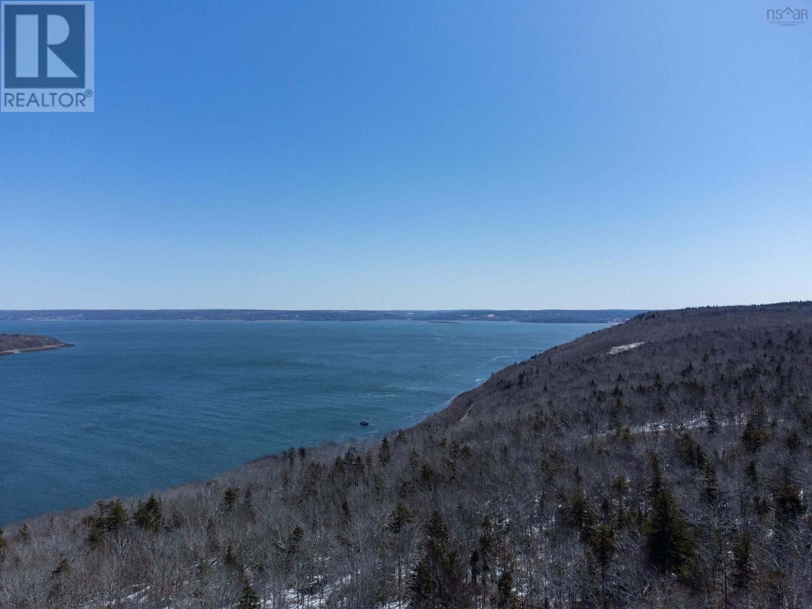 Lot Lighthouse Road, Bay View, Nova Scotia  B0V 1A0 - Photo 8 - 202404277