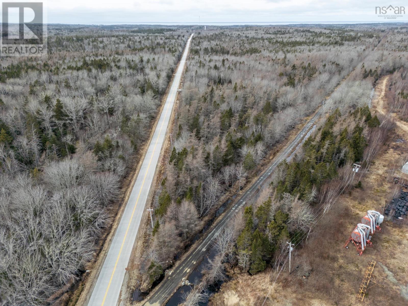 Lot D'entremont Road, Maxwellton, Nova Scotia  B0W 2L0 - Photo 2 - 202404326